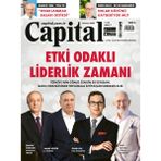 Capital Dergi Temmuz 2025