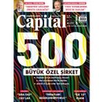 Capital Dergisi