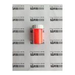 Capital Floresan Neon Pigment Epoksi Reçine Metal Hobi Boyası turuncu