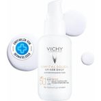 Capital Soleil Uv Age Daily SPF50 Foto Yaşlanma Karşıtı Güneş Kremi 40ML - Standart