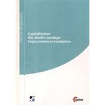 Capitalisation des études soudage - engins mobiles et installations