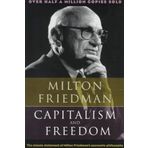 Capitalism and Freedom (Phoenix Books) by Milton Friedman (1982-09-15)