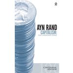 Capitalism - The Unknown Ideal - Ayn Rand