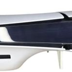 Capitao PS5 Slim-Pro A Ayak (Alt Ayak) (CD Versiyon-Uzun) Yatay Stand Ayakları - PS5 Slim ve Pro Modelleri İçin Uyumlu - Taşınabilir Elektronik Cihaz Standı