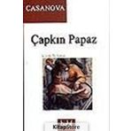 ÇAPKIN PAPAZ - GENEL