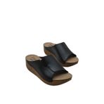 Capone Jude Z5414 Kadın Konfor Anatomic Terlik