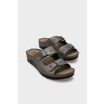Capone Outfitters Jaclin 107009 Konfor Anatomic Kadın Terlik