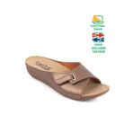 Capone Outfitters Jenn Z0397 Konfor Anatomic Kadın Terlik