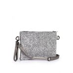 Capone Outfitters Pullu Paris 221 Kadın Clutch Çanta