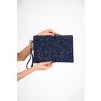 Capone Outfitters Pullu Paris 275 Kadın Clutch Çanta