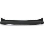 Cappafe Bmw F30 Sd Arka Tampon Eşiği Koruma Akrilik Abs Parlak Siyah 2011-2019