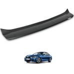 Cappafe Bmw F30 Sd Arka Tampon Eşiği Koruma Parlak Siyah 2011-2019