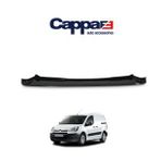 Cappafe Citroen Berlingo Arka Tampon Eşiği Parlak 2009-2018 Yılı Arası