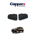CAPPAFE Dacia Duster 2010-2017 Kelebek Cam