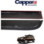 Cappafe Dacia Duster 2010 2017 Yılı Arası 4 Parça Kapı Koruma Dodik