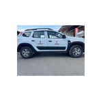 Cappafe Dacia Duster 2018 Sonrası 12 Parça Dodik Seti