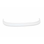 Cappafe Fiat Ducato Ön Tampon Lip Beyaz Karlık Akrilik (abs) 1994-2006