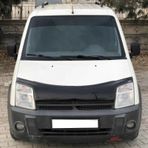 Cappafe Ford Connect 2003-2008 Yılı Arası Ön Kaput Koruyucu Rüzgarlığı
