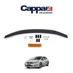 CAPPAFE Honda Civic 9 Ön Kaput Koruma Rüzgarlık 4mm (ABS) 2012-16