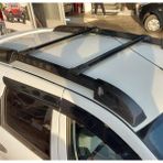 Cappafe Port Bagaj 450LT ve Dacıa Duster 2014-2017 Arası Uyumlu Ara Atkı