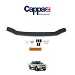 CAPPAFE SKYSTAR 2001-2012 Ön Kaput Koruma Rüzgarlık 4mm (ABS)