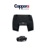 Cappafe Toyota Hılux 2021- Ön Kaput Scoop Havalandırma Koruma
