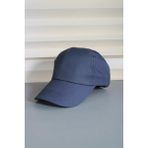 Cappello Açık Lacivert Spor Şapka Unisex Arkası Cırtlı Ayarlanabilir 24SAPKADUZ - Standart