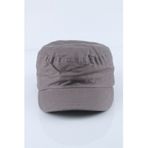 Cappello CAPCSTR03 Castro Avcı Model Gri Şapka