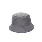 Cappello CAPUSFR011 Gri Unisex Safari Şapka