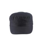 Cappello Castro Şapka Kep Avcı Model Siyah - Capcstr01-Siyah