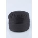 Cappello Castro Şapka Kep Avcı Model Siyah - CAPCSTR01 - Standart