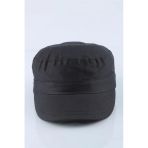 Cappello Castro Şapka Kep Avcı Model Siyah - Capcstr01