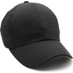 Cappello MESDDZR001 Siyah Erkek Şapka