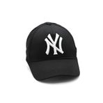 Cappello MESDNYR001 Siyah Erkek Şapka