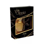 Cappio Classic Edt 60 ml 150 ml Deodorant Kadın Parfüm Seti 8690973040848