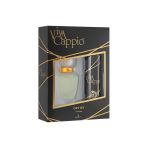 Cappio Classic Kadın Parfüm Edt 60 Ml + Deodorant 150 Ml
