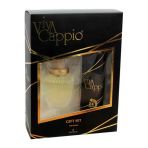 Cappio Kadın Parfüm + Deodorant
