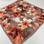 Cappio Scarf Soft Pamuklu Eşarp LDFL0209