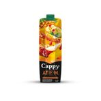 Cappy 1 lt Atom Meyve Suyu