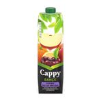 Cappy 1 lt Bahçe Karışık Meyve Nektarı