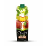 Cappy 1 lt Bahçe Şeftali Meyve Suyu