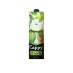 Cappy 1 lt Ekşi Elma Aromalı İçecek