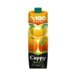 Cappy 100 Portakal Suyu 1 Lt