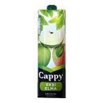 Cappy Ekşi Elma Suyu 1 Lt