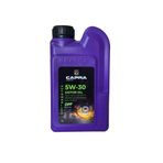 CAPRA 1LT 5W30 DPF – Tam Sentetik Motor Yağı