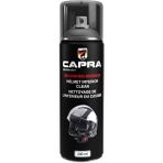 Capra Helmet Interior Clean Sprey 200 ml Kask İçi Temizleme Hijyenik Koku Giderici