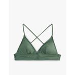 Çapraz Askılı Bralet Bikini Üstü