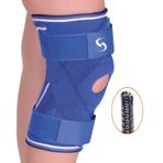 ÇAPRAZ BANTLI LİGAMENT DİZLİK VARİTEKS 834