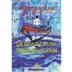 Çapraz Dalga Zamana Karşı - Bedri Baykam