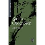 ÇAPRAZ İLİŞKİLER - RASIM ÖZDENÖREN